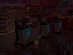 Supermarket Sweep 2020 S01E07 480p x264-mSD EZTV