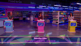 Supermarket Sweep S02E04 720p STV WEB-DL h264 EZTV