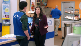 Superstore S05E09 Curbside Pickup 720p AMZN WEB-DL DDP5 1 H 264-NTb EZTV