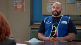 Superstore S06E10 Depositions XviD-AFG EZTV