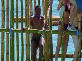 Survivor S38E02 One Of Us Is Going To Win The War 480p x264-mSD EZTV