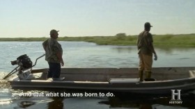 Swamp People S10E13 Rolling With The Punches HDTV x264-CRiMSON EZTV