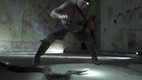 Swamp People Serpent Invasion S02E06 WEB h264-BAE EZTV