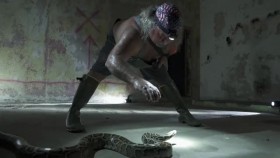 Swamp People Serpent Invasion S02E06 XviD-AFG EZTV