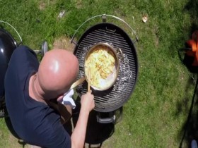 Symons Dinners Cooking Out S01E05 Grilled Steak and Potatoes 480p x264-mSD EZTV