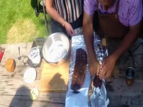 Symons Dinners Cooking Out S01E14 Ranching Out with Ribs and Corn 480p x264-mSD EZTV