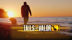 Tails of Valor S01E03 Battlenose Best WEB x264-KOMPOST EZTV