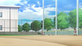 TAMAYOMI The Baseball Girls S01E01 720p WEB H264-SKYANiME EZTV
