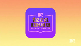 Teen Mom The Next Chapter S01E14 XviD-AFG EZTV