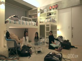 Terrace House Boys and Girls in the City S01E20 480p x264-mSD EZTV