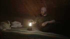 Terror in the Woods S01E01 Cabin in the Woods and Bigfoot Encounter WEBRip x264-KOMPOST EZTV