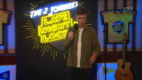 The 2 Johnnies Late Night Lock In S01E03 1080p WEB H264-CBFM EZTV