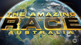 The Amazing Race AU S06E04 HDTV x264-FQM EZTV
