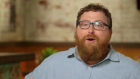The Best Thing I Ever Ate S11E14 Buttered Up iNTERNAL WEB x264-ROBOTS EZTV