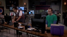 The Big Bang Theory S09E12 HDTV x264-LOL EZTV
