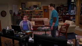 The Big Bang Theory S09E13 HDTV x264-LOL EZTV
