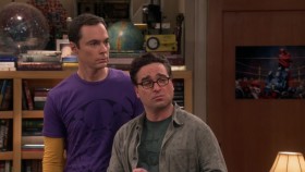 The Big Bang Theory S10E07 720p HDTV X264-DIMENSION EZTV