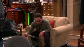 The Big Bang Theory S10E13 HDTV x264-LOL EZTV