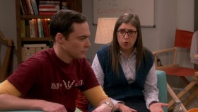 The Big Bang Theory S11E08 iNTERNAL 720p WEB x264-BAMBOOZLE EZTV