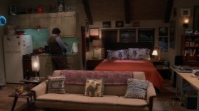 The Big Bang Theory S11E11 HDTV x264-SVA EZTV