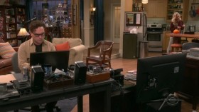 The Big Bang Theory S12E03 HDTV x264-SVA EZTV