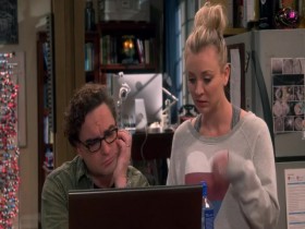 The Big Bang Theory S12E10 iNTERNAL 480p x264-mSD EZTV