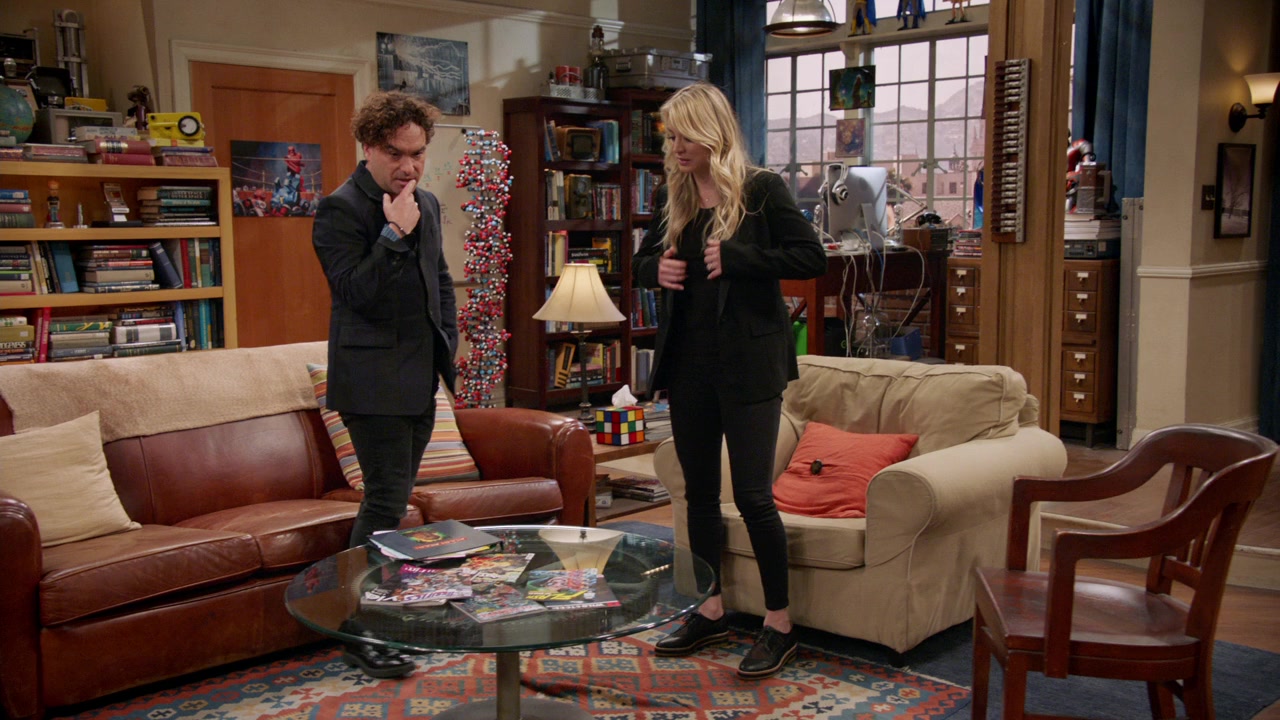 The Big Bang Theory Season 9 Torrent