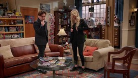 The Big Bang Theory S12E24 Unraveling the Mystery A Big Bang Farewell REAL XviD-AFG EZTV