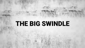 The Big Swindle S01E02 The Fake Funeral Fraud XviD-AFG EZTV