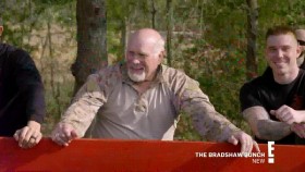 The Bradshaw Bunch S01E04 A Few Good Men 720p HDTV x264-CRiMSON EZTV