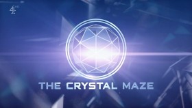The Crystal Maze 2017 S06E03 Celebrity Special 720p HDTV x264-PLUTONiUM EZTV