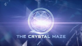 The Crystal Maze 2017 S06E03 Celebrity Special HDTV x264-PLUTONiUM EZTV