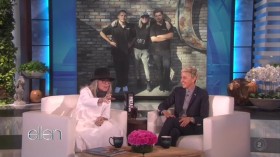 The Ellen DeGeneres Show 2016 11 14 HDTV x264-FiHTV EZTV