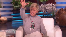 The Ellen DeGeneres Show 2017 01 16 HDTV x264-ALTEREGO EZTV