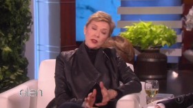 The Ellen DeGeneres Show 2017 01 20 HDTV x264-FiHTV EZTV