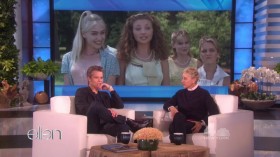The Ellen DeGeneres Show 2017 01 30 HDTV x264-ALTEREGO EZTV