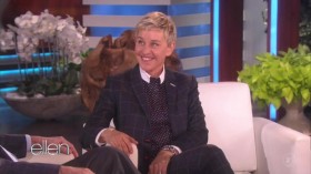 The Ellen DeGeneres Show 2017 03 02 HDTV x264-FiHTV EZTV