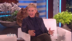The Ellen DeGeneres Show 2017 04 03 720p HDTV x264-ALTEREGO EZTV