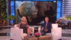The Ellen DeGeneres Show 2017 04 12 HDTV x264-ALTEREGO EZTV