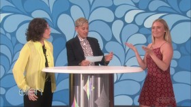 The Ellen DeGeneres Show S16E140 2019 04 18 Lily Tomlin 720p HDTV x264 EZTV