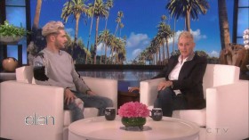 The Ellen DeGeneres Show S16E148 2019 04 30 Zac Efron 720p HDTV x264 EZTV