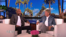 The Ellen DeGeneres Show S17E32 2019 10 22 Keegan-Michael Key 720p HDTV x264- EZTV