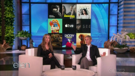 The Ellen DeGeneres Show S17E36 2019 10 28 Jennifer Aniston 720p HDTV x264- EZTV