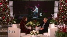 The Ellen DeGeneres Show S17E58 2019 11 27 Dakota Johnson 720p HDTV x264- EZTV