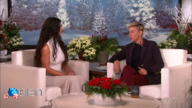 The Ellen DeGeneres Show S17E70 2019 12 17 Kim Kardashian West 720p CTV WEB-DL AAC2 0 H 264- EZTV
