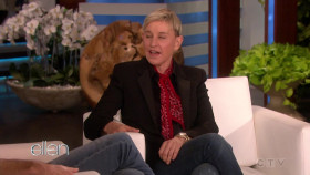 The Ellen DeGeneres Show S17E85 2020 01 21 Dax Shepard 720p CTV WEB-DL AAC2 0 H 264- EZTV