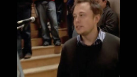 The Elon Musk Show S01E01 1080p HDTV H264-FTP EZTV