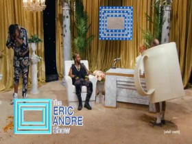 The Eric Andre Show S05E03 480p x264-mSD EZTV