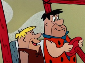 The Flintstones S01E28 720p WEB H264-BLACKHAT EZTV