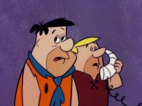 The Flintstones S02E09 720p WEB H264-BLACKHAT EZTV